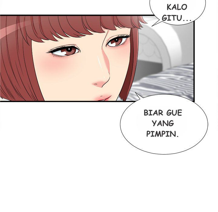 Secret Friend: Chapter chapter-70 - Page 70