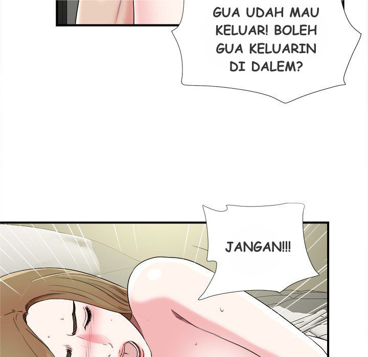 Secret Friend: Chapter chapter-70 - Page 85