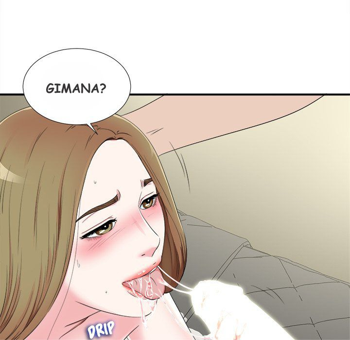 Secret Friend: Chapter chapter-70 - Page 97