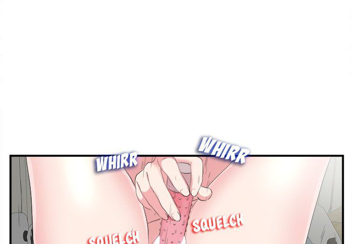 Secret Friend: Chapter chapter-72 - Page 5