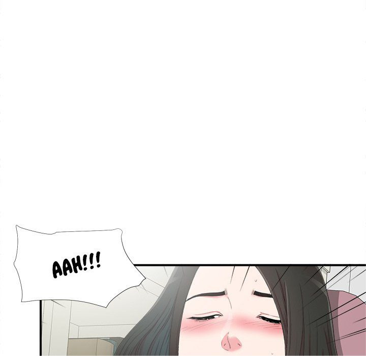 Secret Friend: Chapter chapter-72 - Page 8
