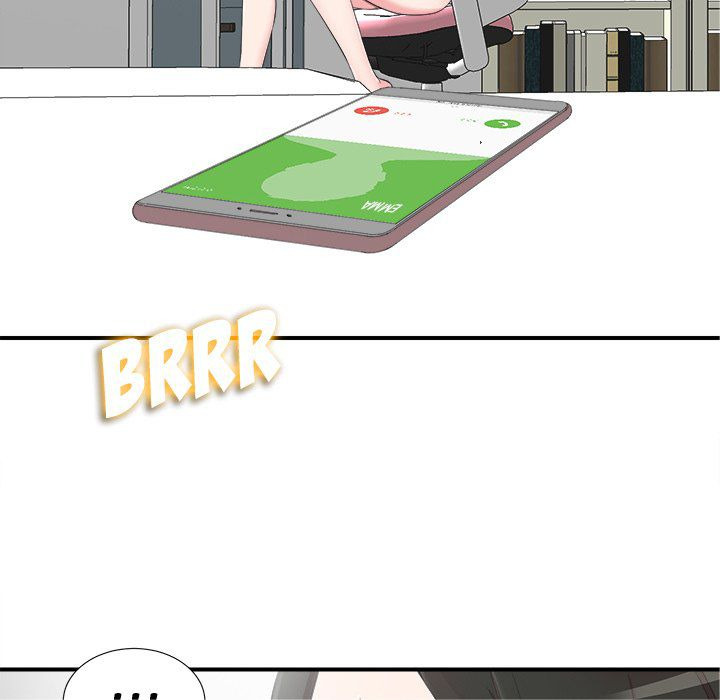 Secret Friend: Chapter chapter-72 - Page 14