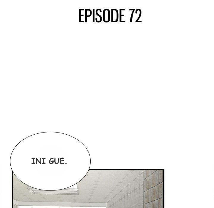 Secret Friend: Chapter chapter-72 - Page 17