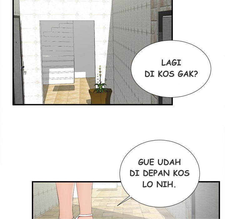 Secret Friend: Chapter chapter-72 - Page 18