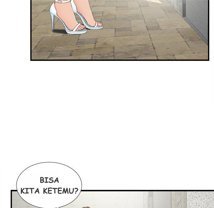 Secret Friend: Chapter chapter-72 - Page 19