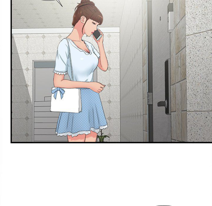 Secret Friend: Chapter chapter-72 - Page 20