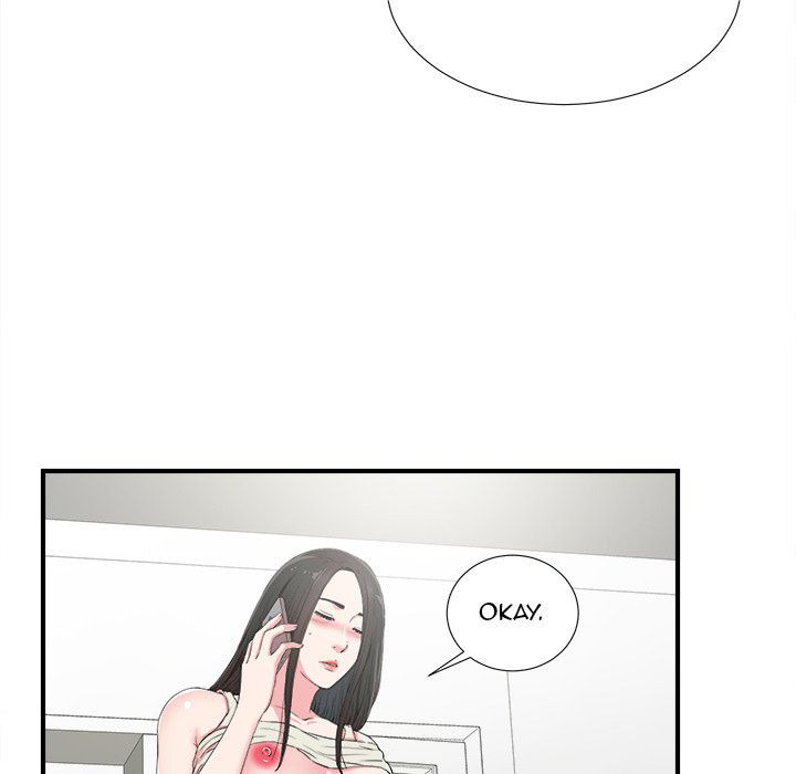 Secret Friend: Chapter chapter-72 - Page 22