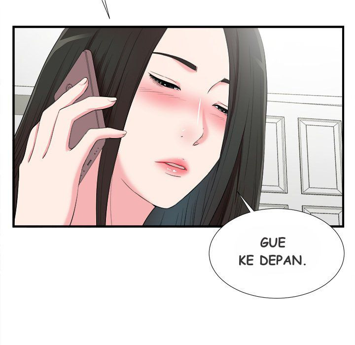 Secret Friend: Chapter chapter-72 - Page 24