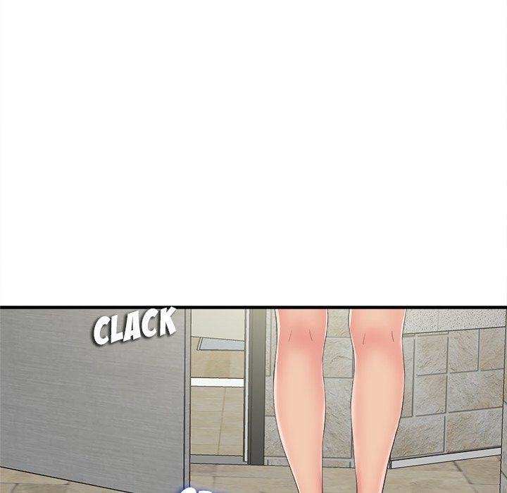 Secret Friend: Chapter chapter-72 - Page 25