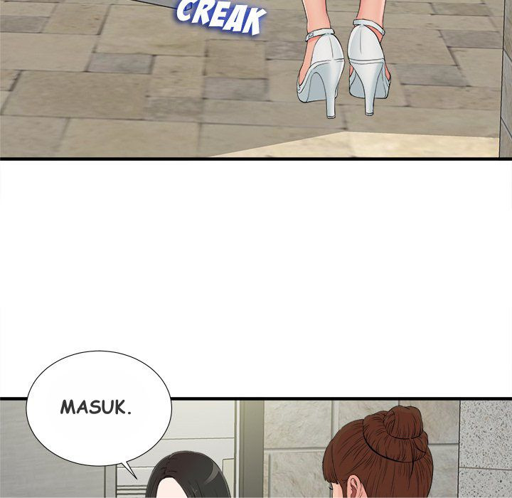 Secret Friend: Chapter chapter-72 - Page 26