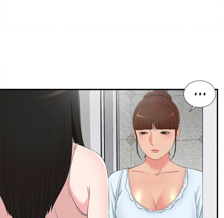 Secret Friend: Chapter chapter-72 - Page 28