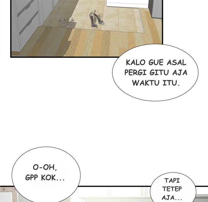 Secret Friend: Chapter chapter-72 - Page 30