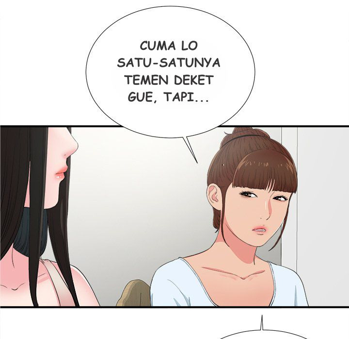 Secret Friend: Chapter chapter-72 - Page 32