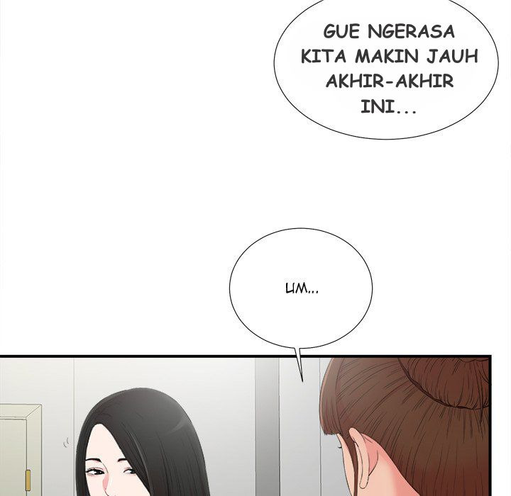 Secret Friend: Chapter chapter-72 - Page 33