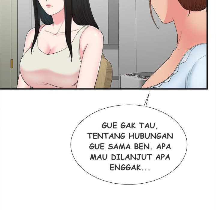 Secret Friend: Chapter chapter-72 - Page 34