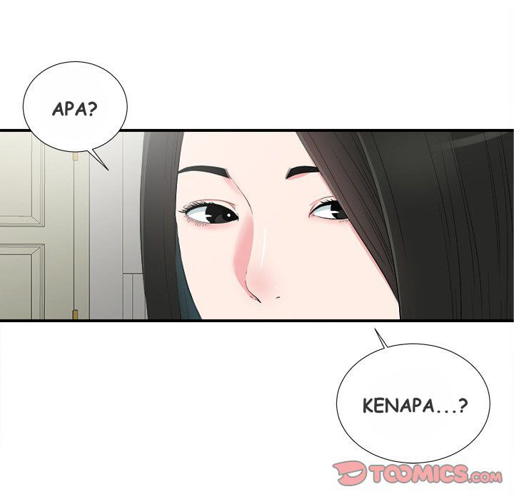 Secret Friend: Chapter chapter-72 - Page 35