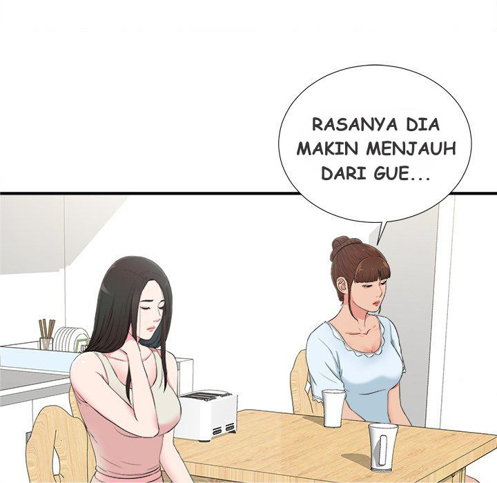 Secret Friend: Chapter chapter-72 - Page 36