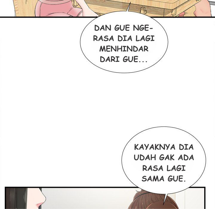 Secret Friend: Chapter chapter-72 - Page 37