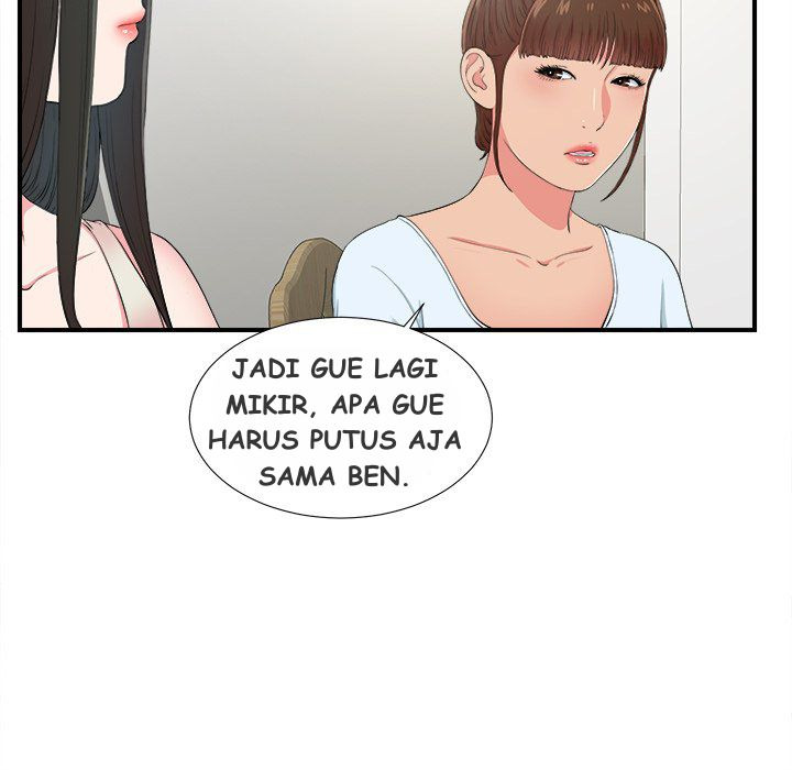 Secret Friend: Chapter chapter-72 - Page 38