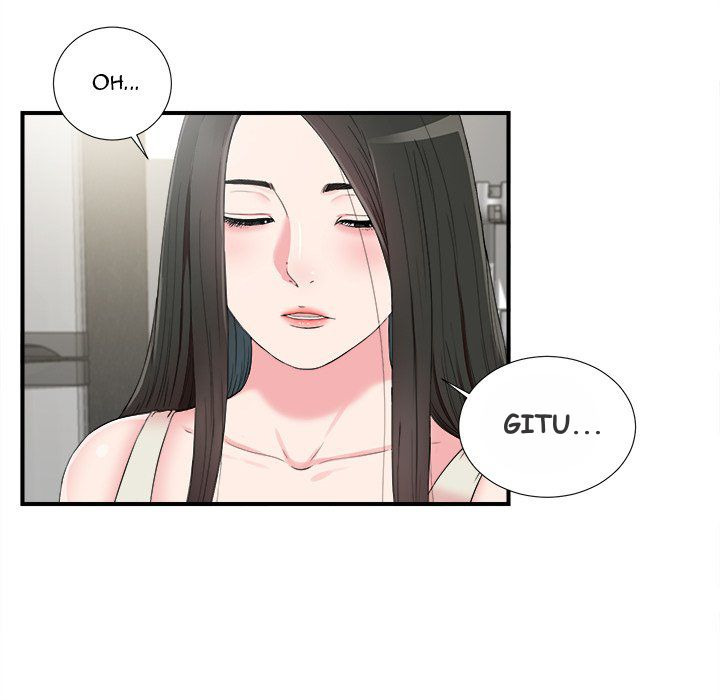 Secret Friend: Chapter chapter-72 - Page 39