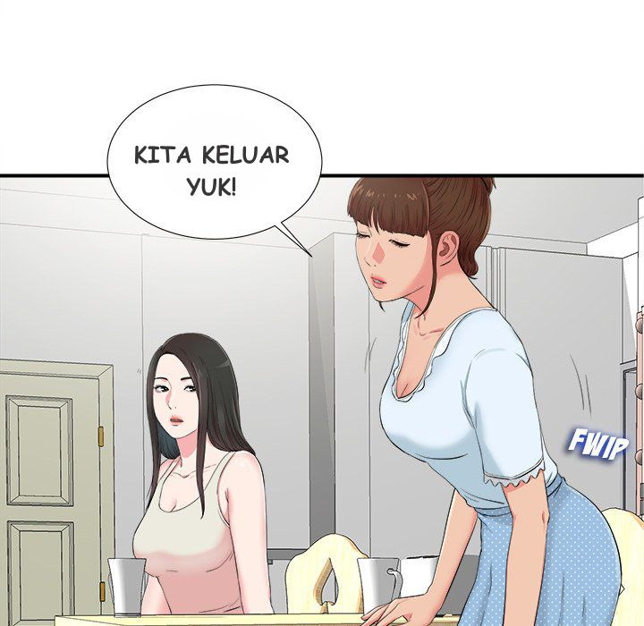 Secret Friend: Chapter chapter-72 - Page 40