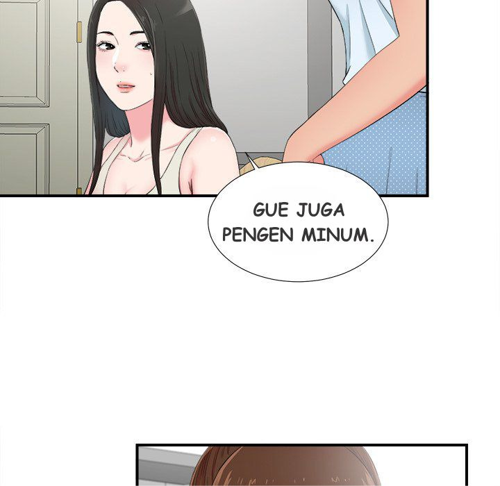 Secret Friend: Chapter chapter-72 - Page 42