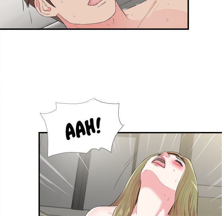 Secret Friend: Chapter chapter-72 - Page 50