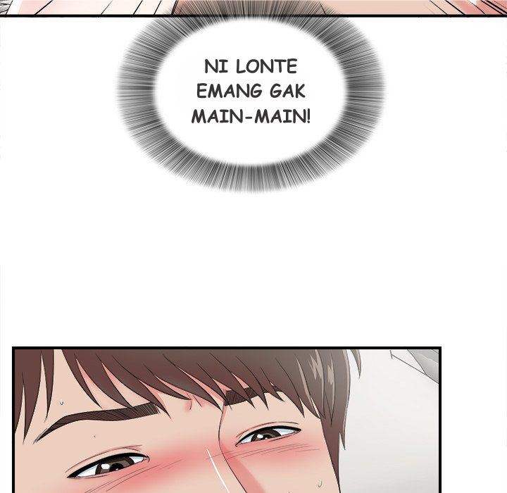 Secret Friend: Chapter chapter-72 - Page 54