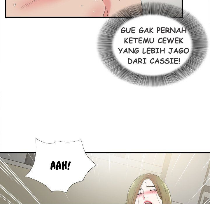 Secret Friend: Chapter chapter-72 - Page 55