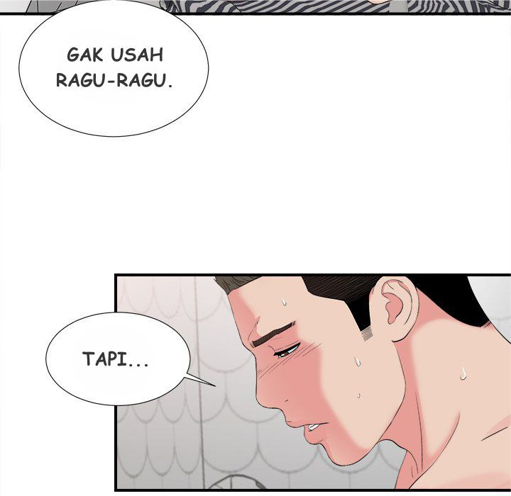 Secret Friend: Chapter chapter-72 - Page 65