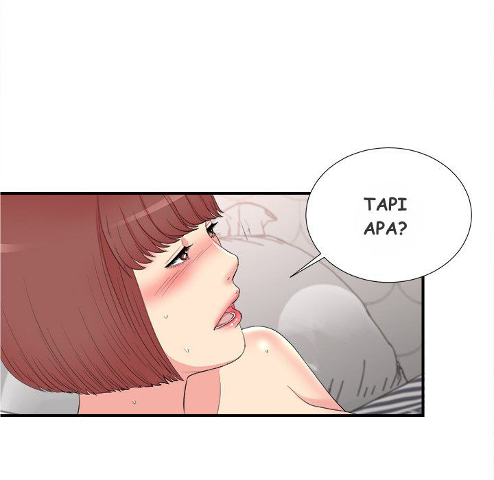 Secret Friend: Chapter chapter-72 - Page 66