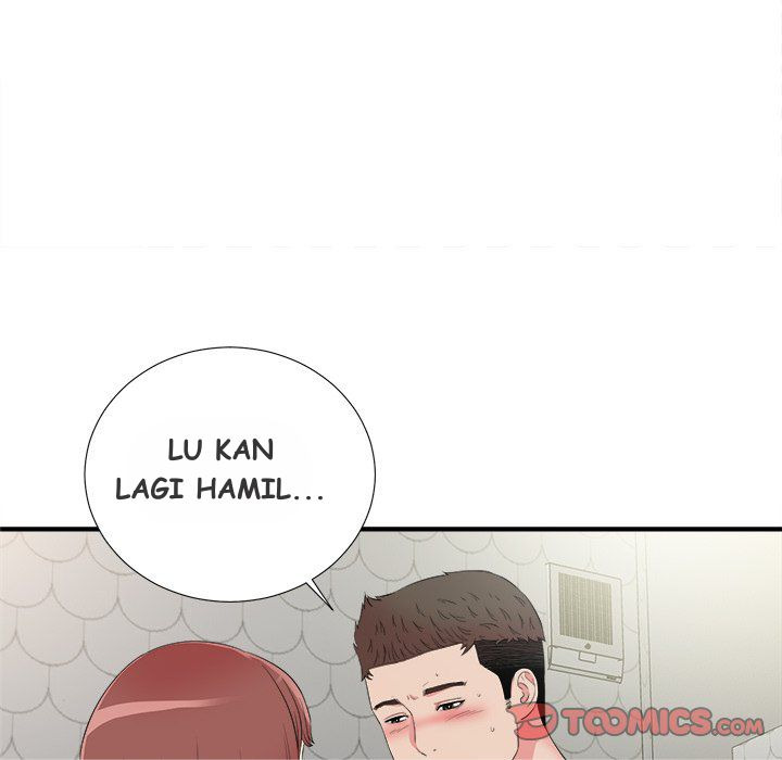 Secret Friend: Chapter chapter-72 - Page 67