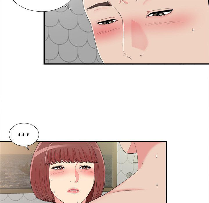 Secret Friend: Chapter chapter-72 - Page 69