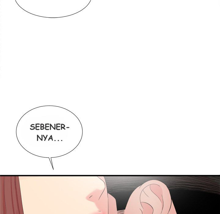 Secret Friend: Chapter chapter-72 - Page 74