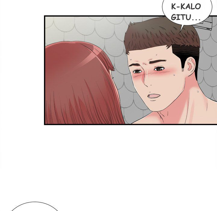 Secret Friend: Chapter chapter-72 - Page 80