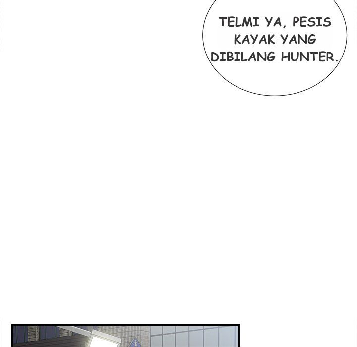 Secret Friend: Chapter chapter-72 - Page 82