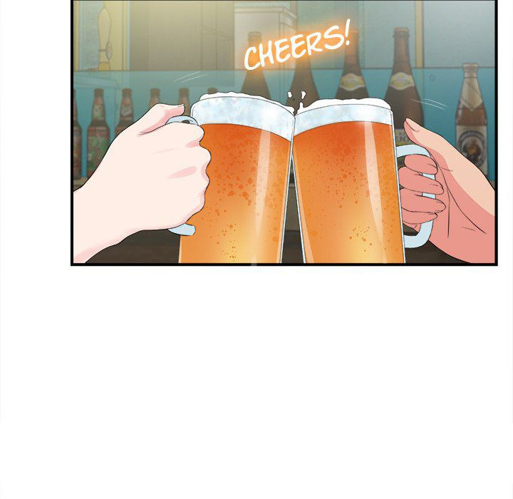 Secret Friend: Chapter chapter-72 - Page 84