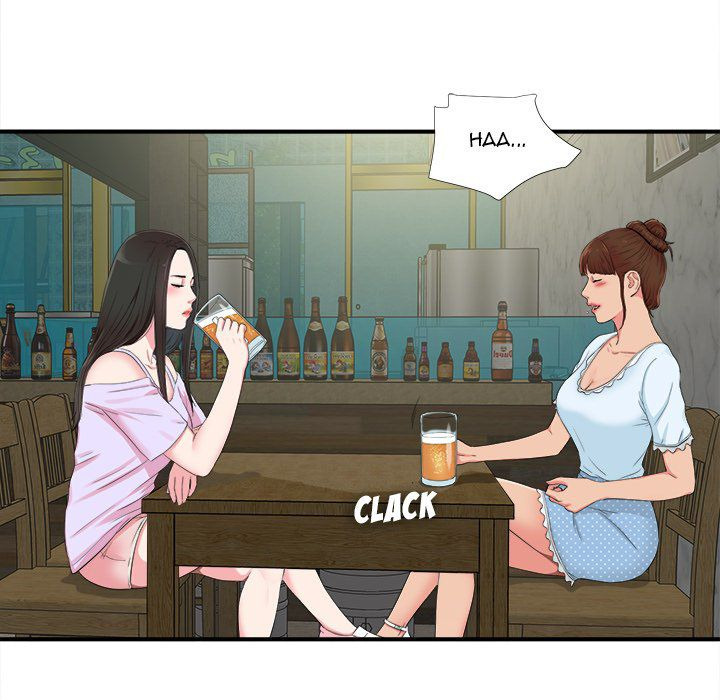 Secret Friend: Chapter chapter-72 - Page 85