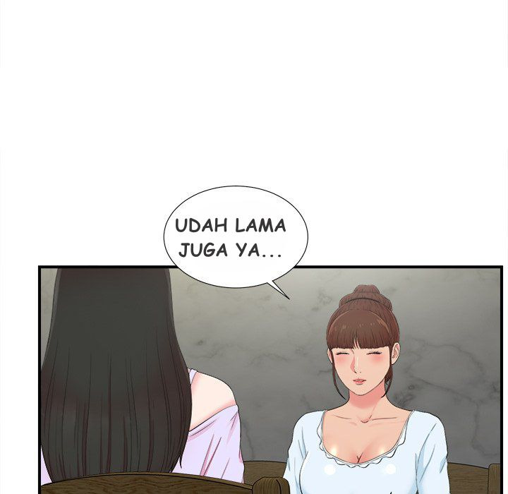 Secret Friend: Chapter chapter-72 - Page 86