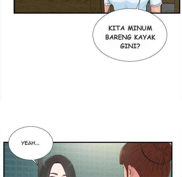 Secret Friend: Chapter chapter-72 - Page 87