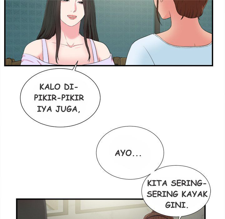 Secret Friend: Chapter chapter-72 - Page 88