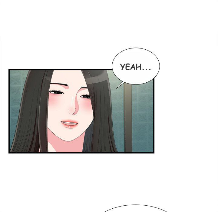 Secret Friend: Chapter chapter-72 - Page 90