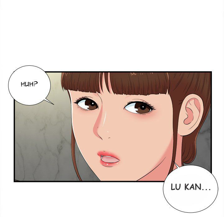 Secret Friend: Chapter chapter-72 - Page 93
