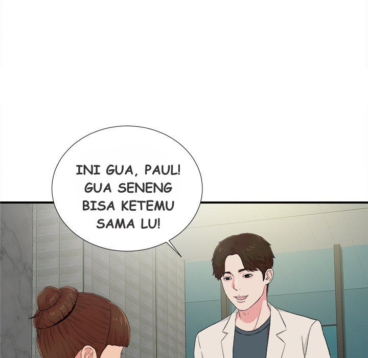 Secret Friend: Chapter chapter-72 - Page 94
