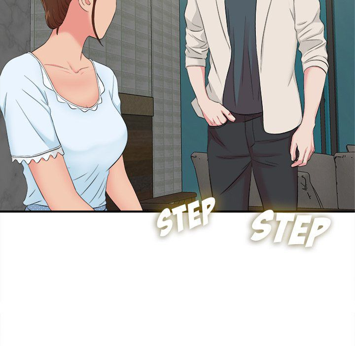 Secret Friend: Chapter chapter-72 - Page 95