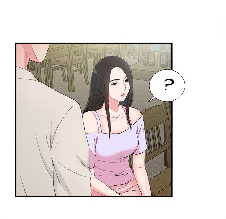 Secret Friend: Chapter chapter-72 - Page 96