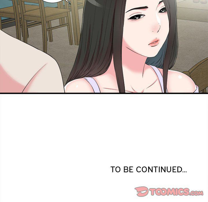 Secret Friend: Chapter chapter-72 - Page 99