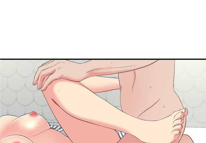 Secret Friend: Chapter chapter-73 - Page 4