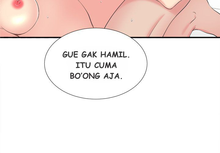 Secret Friend: Chapter chapter-73 - Page 5