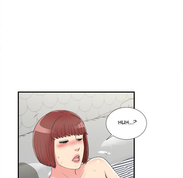 Secret Friend: Chapter chapter-73 - Page 10